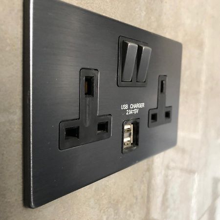 格文 Bridgemill汽车旅馆 外观 照片